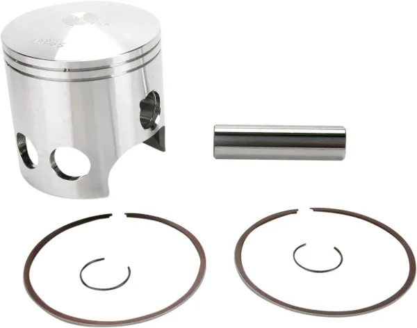 Wiseco WISECO PISTON YAM .50MM