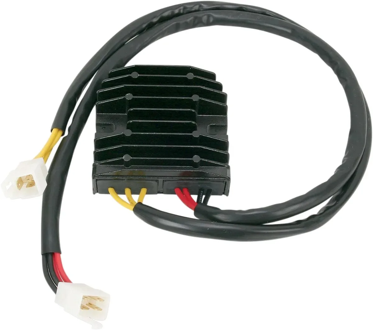 Regulator/Rectifiers and Stators – Rectifier/ Regulator