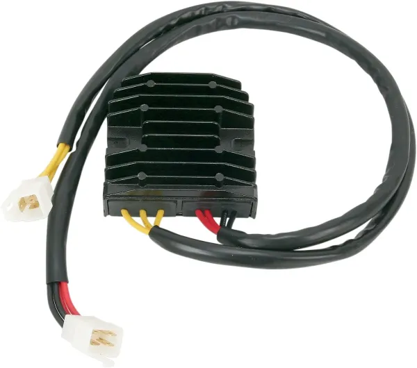 Regulator/Rectifiers and Stators – Rectifier/ Regulator