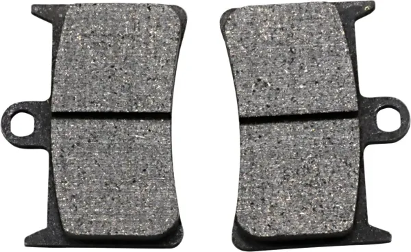 Moto-Master Road Brake Pads – Front Pad (Ceramic Compound)