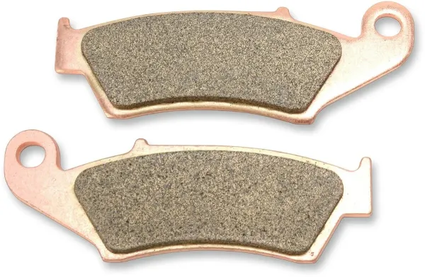 Brake Pads and Shoes – Front Brake