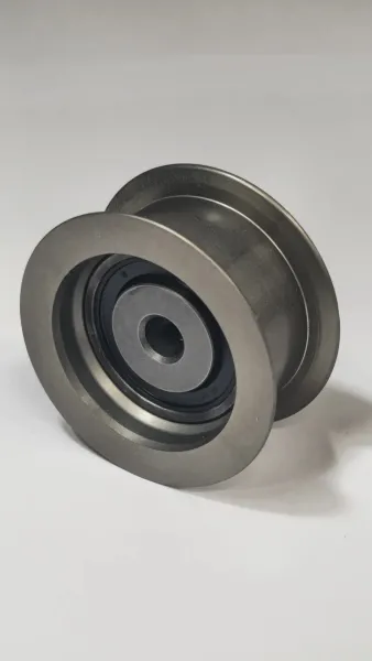 Dayco Products,Llc TENSIONER BELT FIXED