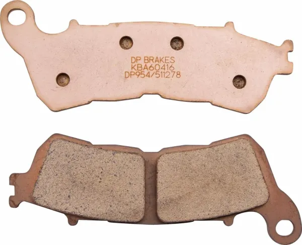 DP Brakes Dp Brakes – Front Pad
