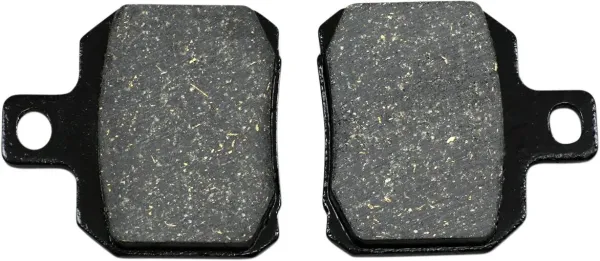 Moto-Master Road Brake Pads – Rear Pad (Ceramic Compound)