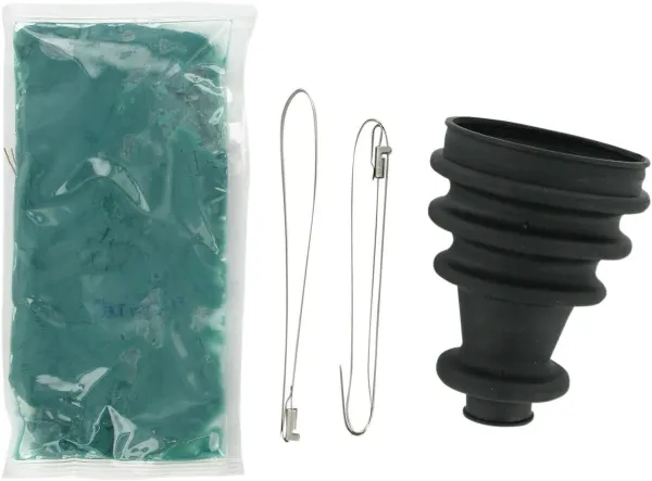 Cv Boots – Front - Standard Outboard