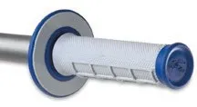 Renthal GRIP D/C 1/2 WAFFLE BLUE