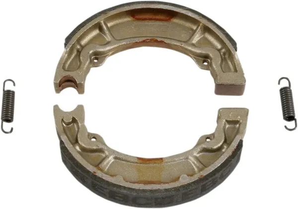 Brake Pads and Shoes – Front Pad/Shoe