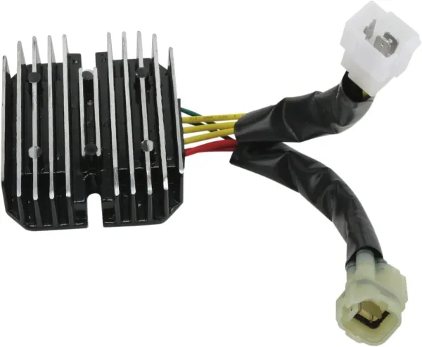 Regulator/Rectifiers