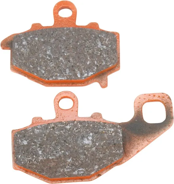 Brake Pads and Shoes – Application Chart - Rear Pad/Shoe