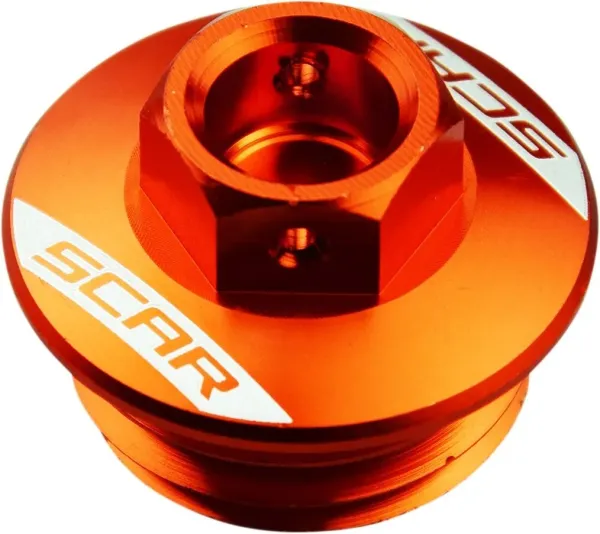 Oil Filler Caps