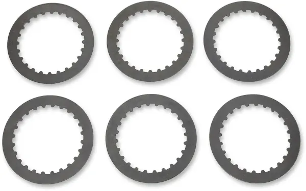 Complete Clutch Kits – Steel Plate Set