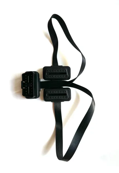 Rbw Skull Y-Cable