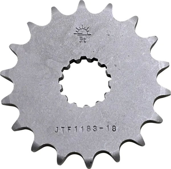 LED Battery Gauges – Jt Sprockets - Front Sprocket
