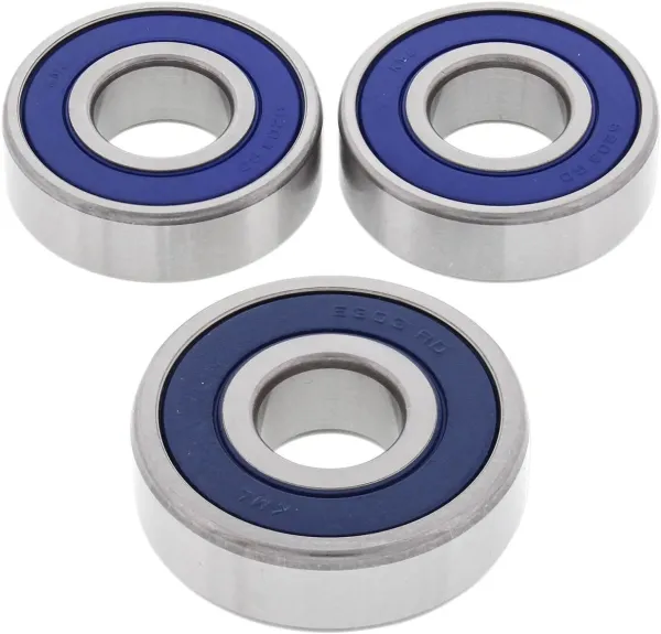 Wheel Bearing and Seal Kits – Rear Wheel