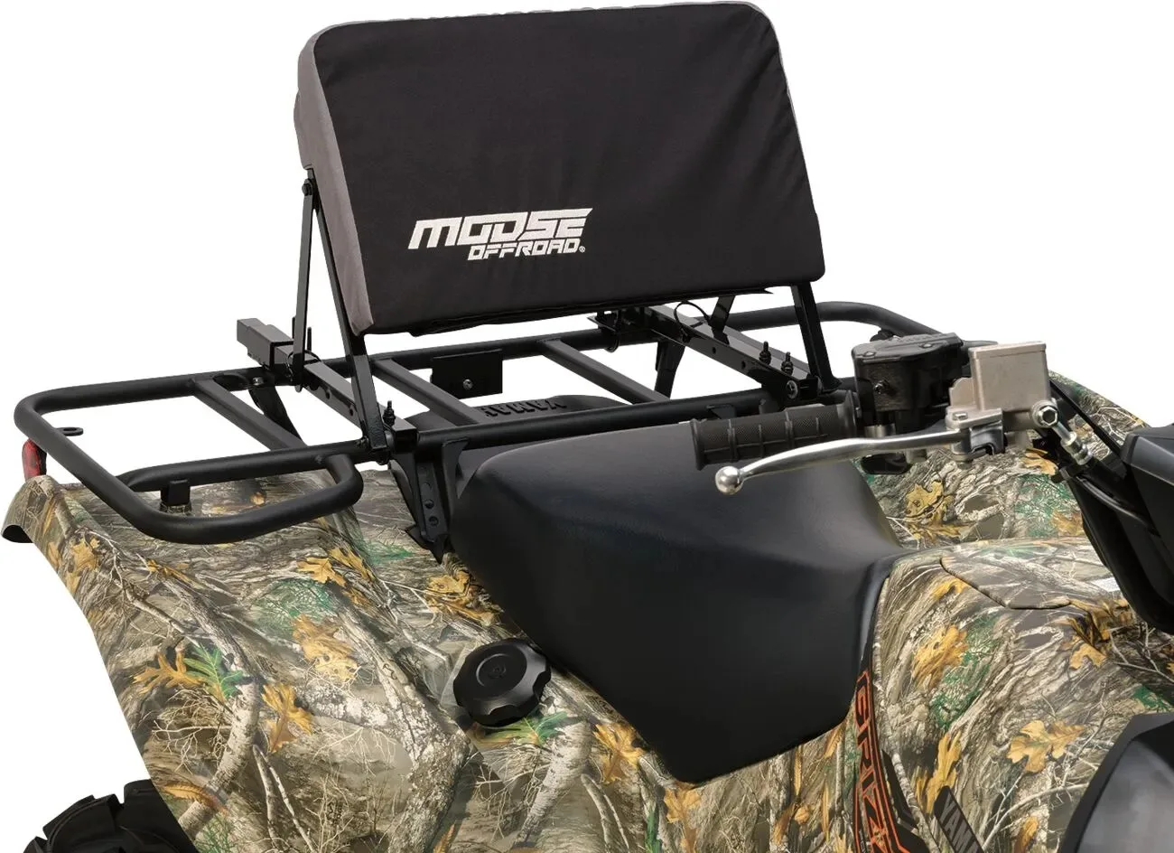 Backrest