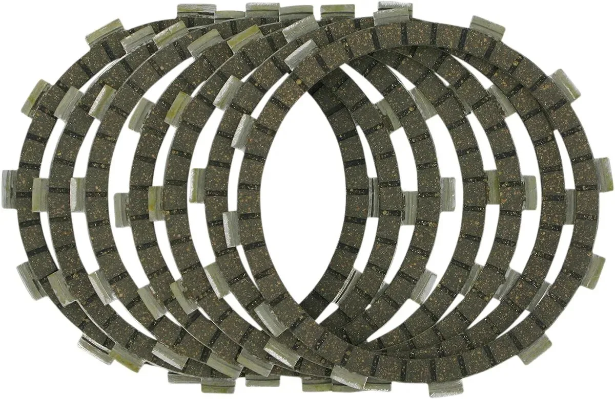 EBC Clutch Kits, Clutch Springs and Diaphragm Springs – Ck Series Clutch