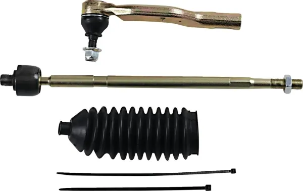 UTV Steering Rack Tie Rod Assembly Kits – UTV Rack and Pinion End Kit, Right Hand Side