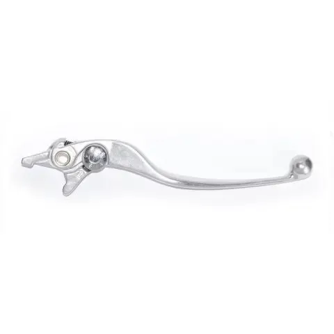 OEM Style Brake and Clutch Levers – Silver Brake Lever