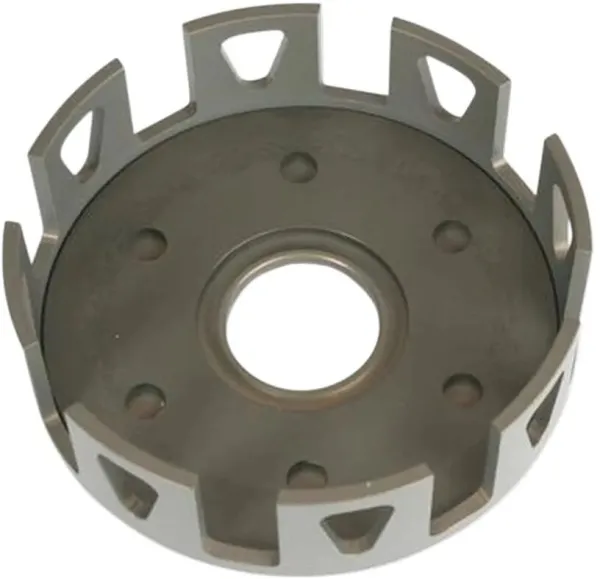 Precision-Forged Clutch Baskets