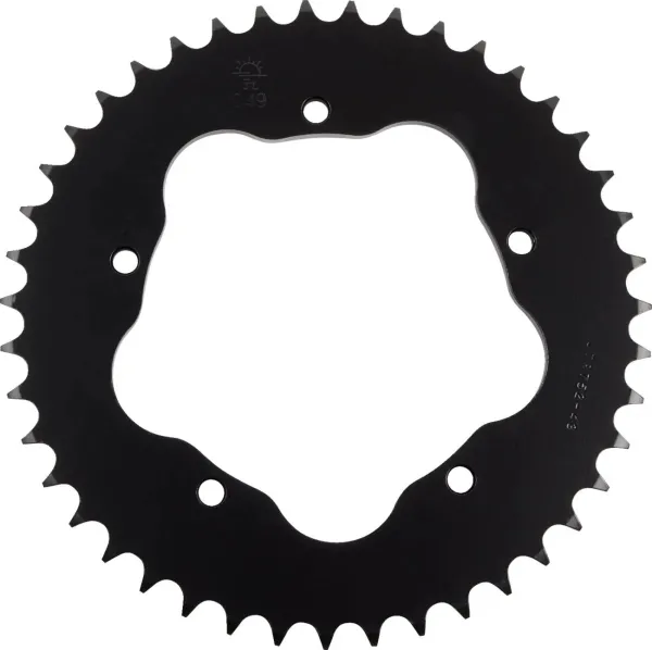 LED Battery Gauges – Jt Sprockets - Rear Sprocket