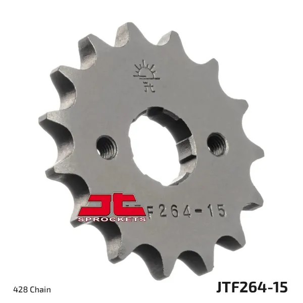 LED Battery Gauges – Jt Sprockets - Front Sprocket