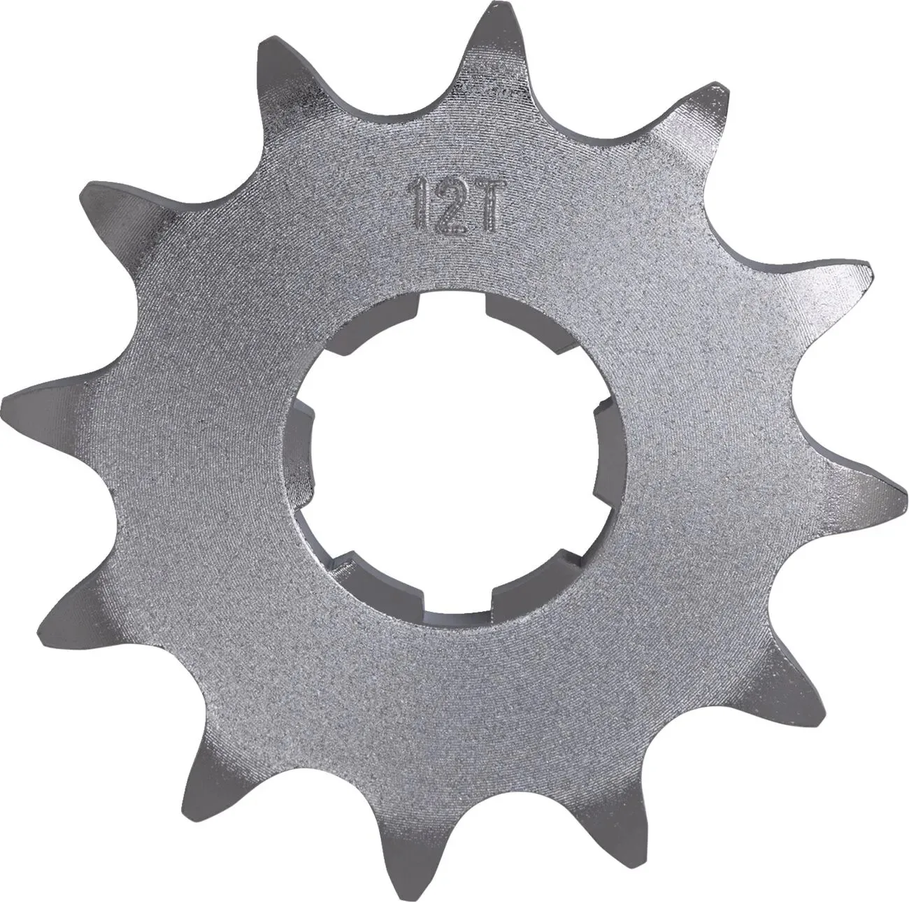 Sprockets – Front