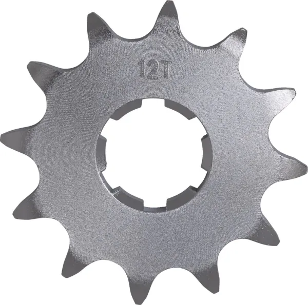 Sprockets – Front