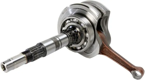 Crankshaft Assemblies – OEM Stroke Crankshafts