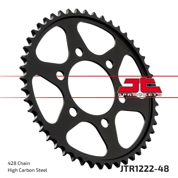 LED Battery Gauges – Jt Sprockets - Rear Sprocket
