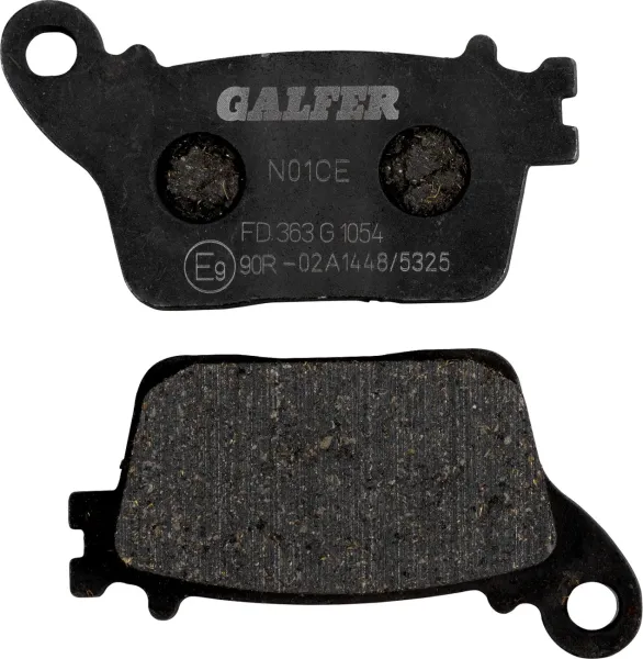 Galfer Brake Pads – Semi Metal Rear