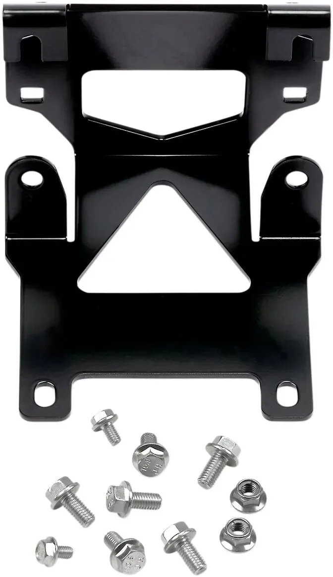 Winch Mount Kits