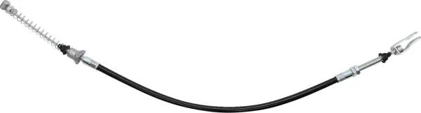 Rear Brake Cables