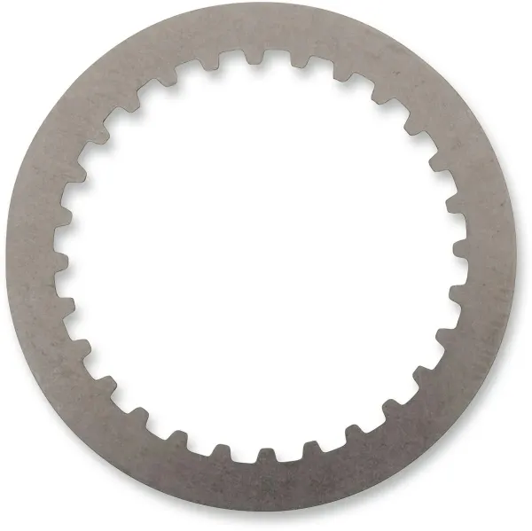 Clutch Kits, Discs and Springs – Steel Plate