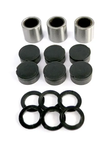 Primary Clutch Rebuild Kits – Polaris Primary Button/Roller Kits - Primary Button and Roller Kit