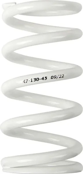 Moose Offroad Premium Nok Rear Shock Springs – 47 външен диаметър/130 Length - 45 N/MM