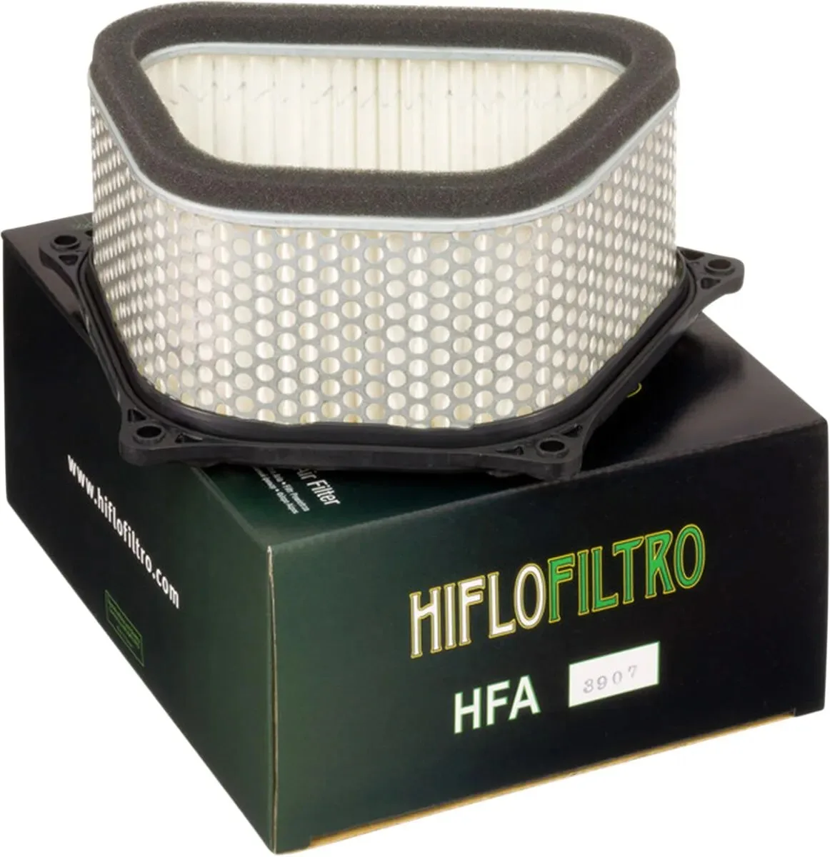 Hiflo Въздушен филтър HFA3907