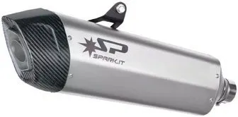 Fighter Evo Slip-On Mufflers