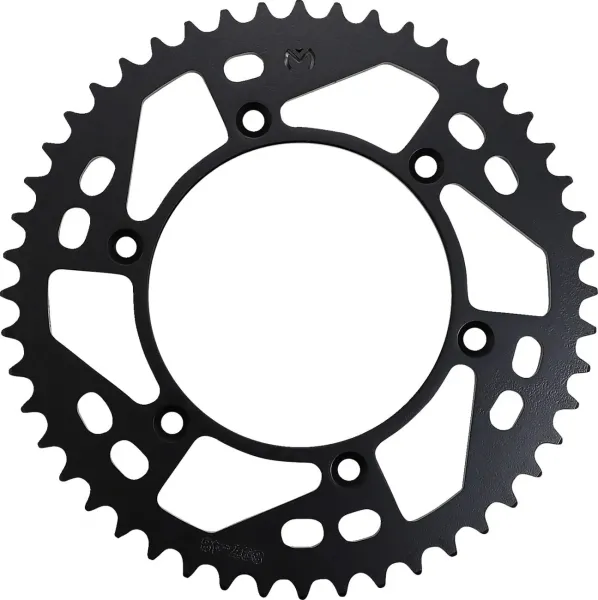 Sprockets – Rear - Steel