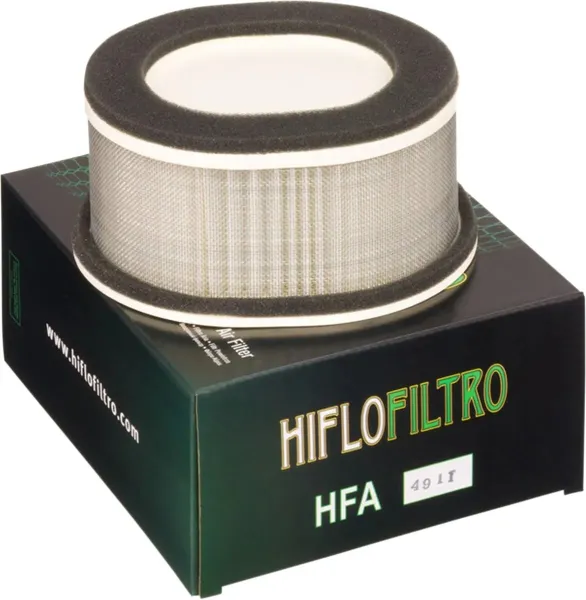 Hiflo Въздушен филтър HFA4911