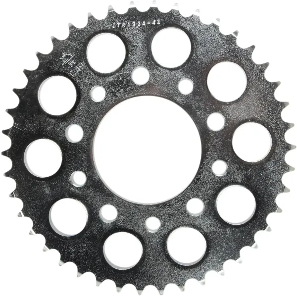 LED Battery Gauges – Jt Sprockets - Rear Sprocket