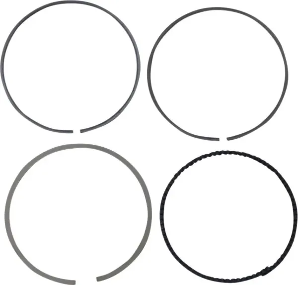 Wossner RING SET