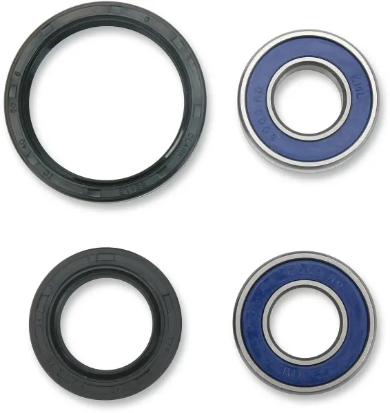 Wheel Bearings and Seal Kits – Front
