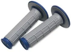 Renthal GRIP,RENTHAL TAPER BLUE