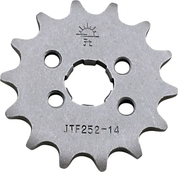 Jt Sprockets – Front Sprocket