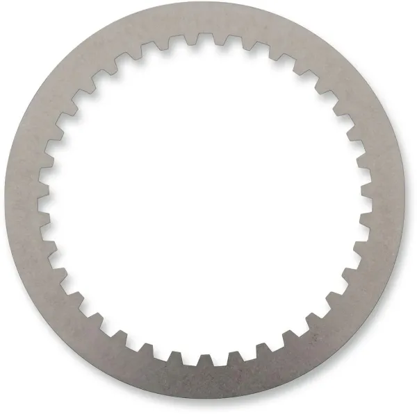 Clutch Kits, Discs and Springs – Steel Plate
