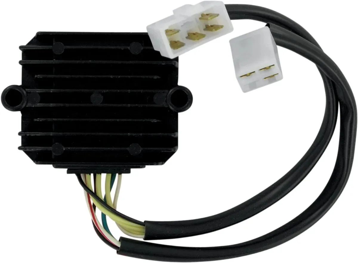 Regulator/Rectifiers and Stators – Rectifier/ Regulator