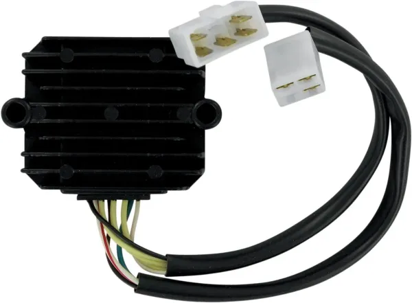 Regulator/Rectifiers and Stators – Rectifier/ Regulator