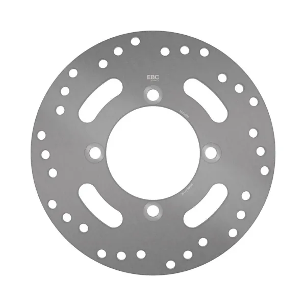 Unified Brake Rotor Application Chart – Rear Oe Replacement Disc