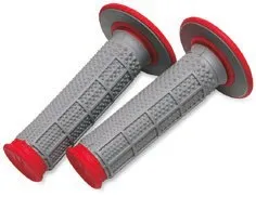 Renthal GRIP,RENTHAL TAPER RED