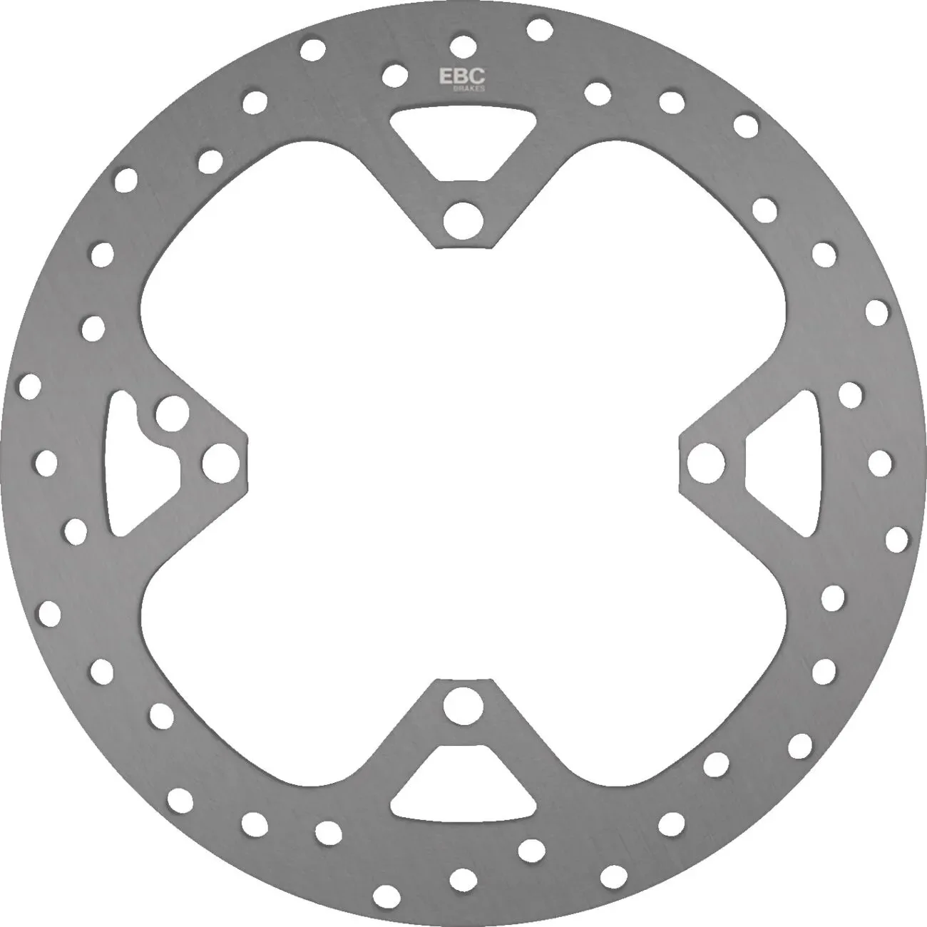 Unified Brake Rotor Application Chart – Front Left Oe Replacement Disc